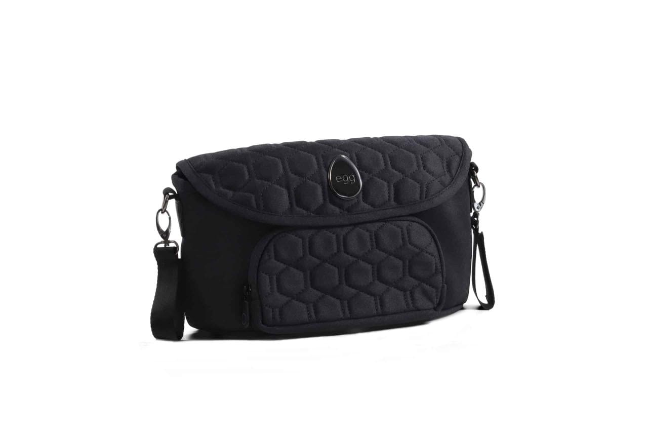 Egg3® Stroller Organiser | Little Peas - Your Pram & Car Seat Centre